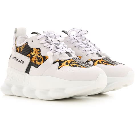 versace scarpe dhgate|versace sneakers for women.